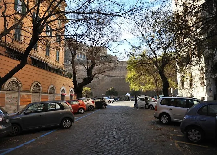 Vatican Holiday Home IV